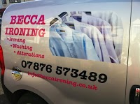 Becca ironing service 1058399 Image 0